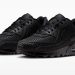 Nike Air Max 90 “Valentine’s Day”: El antídoto en negro para un San Valentín con el corazón roto