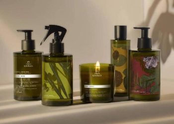 Natura presenta Bothânica: bienestar para el hogar que cuida el cuerpo