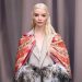 Naturaleza en Dior: renacimiento couture