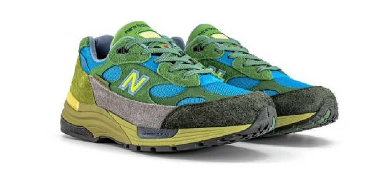 New Balance