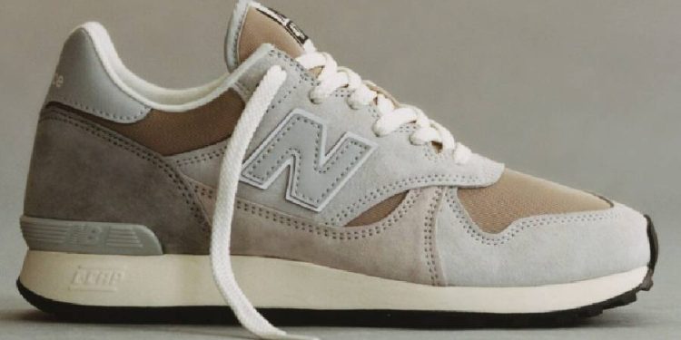 New Balance