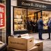 Next compra Russell&Bromley: estrategia de expansión mediante adquisiciones