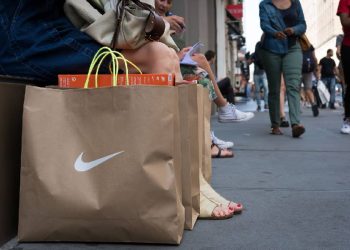 Nike bajo investigación por posible filtración de datos
