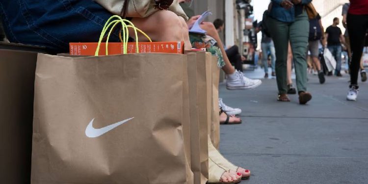 Nike bajo investigación por posible filtración de datos