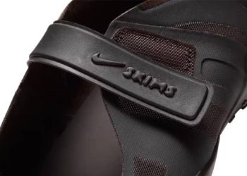 Nike y Skims revelan el primer calzado de la asociación
