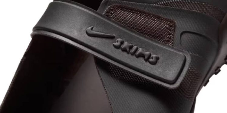 Nike y Skims revelan el primer calzado de la asociación
