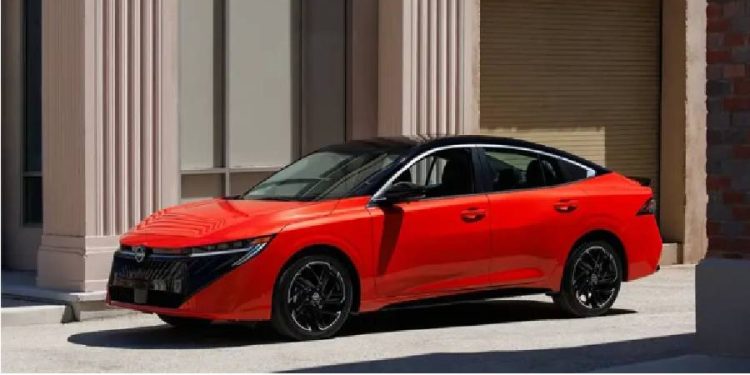 Nissan Sentra