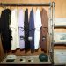 Nueva era para Clarks Originals: ropa y colaboraciones con talento