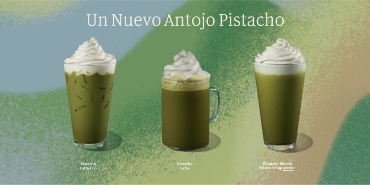 Starbucks abre 2026 con sabores de temporada que celebran el café y la creatividad