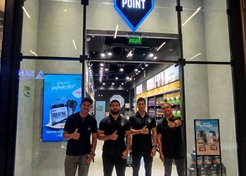 Nutripoint