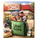 OXXO y Uber Eats: El jaque mate definitivo al retail en México