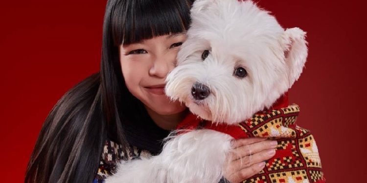 Moda, cultura y mascotas: La apuesta de Adidas por el estilo pet