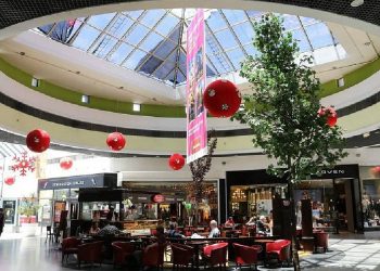 IRSA profundiza su estrategia en el retail físico y apuesta por nuevos polos urbanos