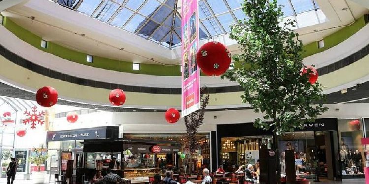 IRSA profundiza su estrategia en el retail físico y apuesta por nuevos polos urbanos