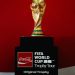 El trofeo de la Copa Mundial FIFA inicia su tour en Argentina