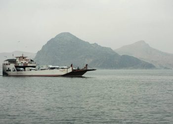 Ferry 100% eléctrico abre nueva era del transporte regional entre Argentina Uruguay