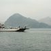 Ferry 100% eléctrico abre nueva era del transporte regional entre Argentina Uruguay