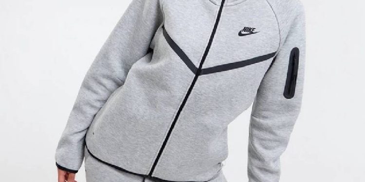 El efecto inesperado del Nike Tech Fleece tras un episodio político que sacudió al mundo