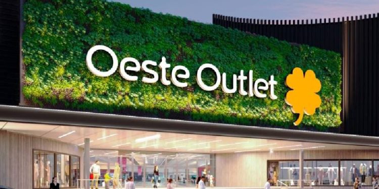 Un histórico predio del oeste bonaerense vuelve a la vida como nuevo shopping