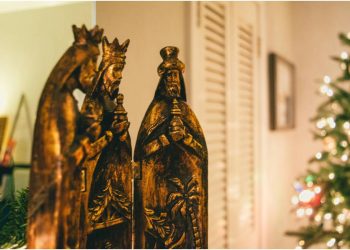 La indumentaria gana protagonismo en las ventas de reyes magos en Argentina