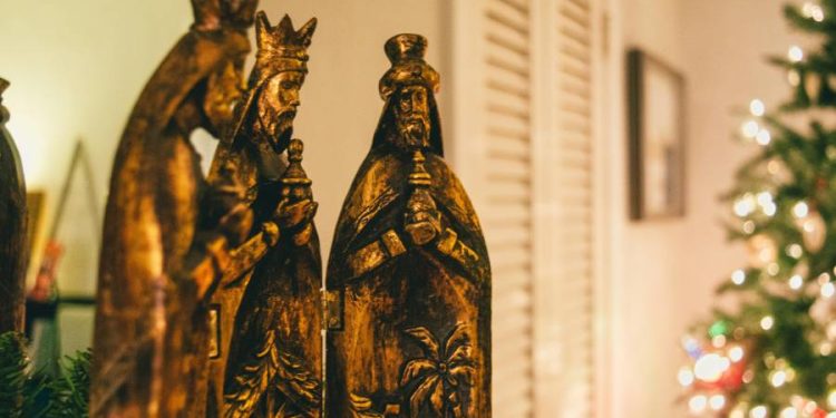 La indumentaria gana protagonismo en las ventas de reyes magos en Argentina
