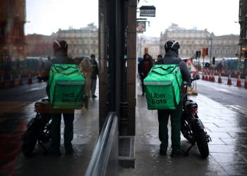 Uber Eats regresa al mercado argentino: Estrategia de reposicionamiento de Delivery