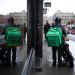 Uber Eats regresa al mercado argentino: Estrategia de reposicionamiento de Delivery