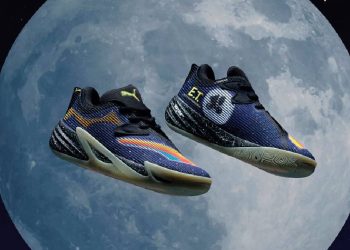 PUMA x ET: una colección icónica con guiños ochenteros