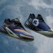 PUMA x ET: una colección icónica con guiños ochenteros