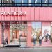 Pandora mantiene 6% de crecimiento en 2025