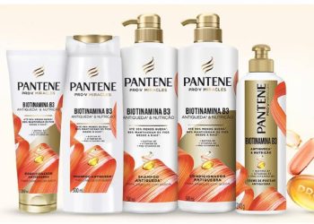 Pantene transforma la caída del cabello en una historia compartida