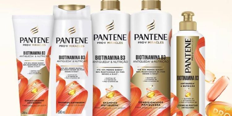 Pantene transforma la caída del cabello en una historia compartida