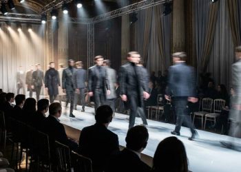 París Fashion Week: Debuts, ausencias y la despedida de Nichanian