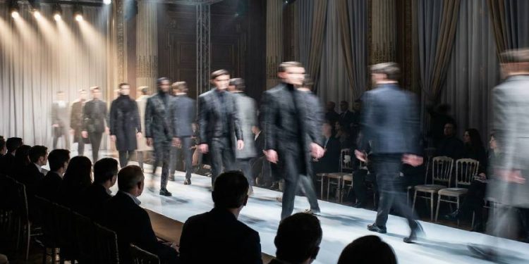 París Fashion Week: Debuts, ausencias y la despedida de Nichanian