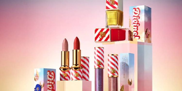 Pat McGrath Labs entra en concurso y pospone venta de activos