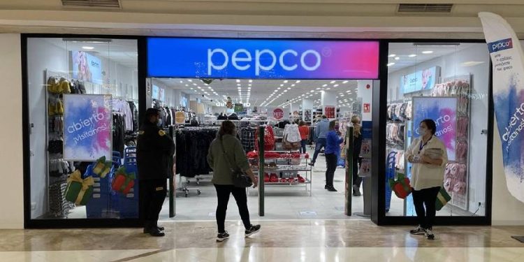 Pepco inicia 2026 con crecimiento y expansión de tiendas