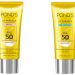 Pond’s UV Miracle: protección solar ligera y eficaz