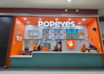 Popeyes