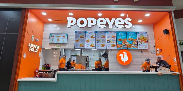 Popeyes