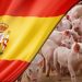 Porcino en jaque: España busca salvar 1.800 millones de euros