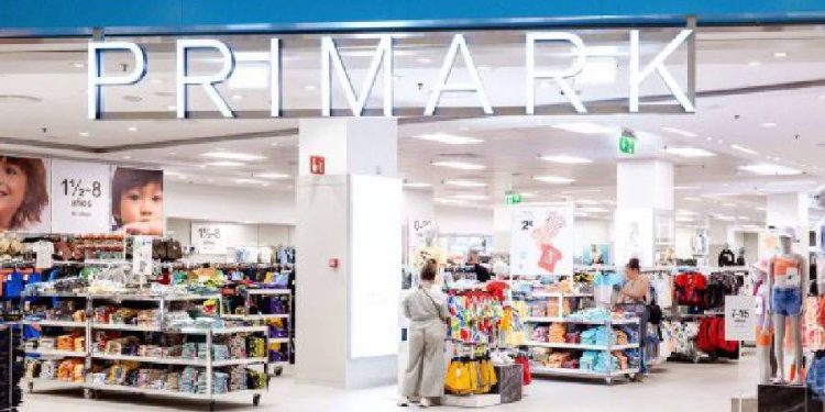 Primark acelera en Oriente Medio: cinco aperturas en 2026