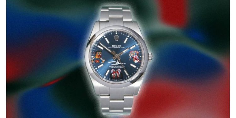 ROLEX