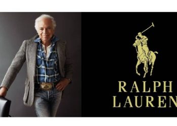 Ralph Lauren y el arte de vender caro siendo exclusivo