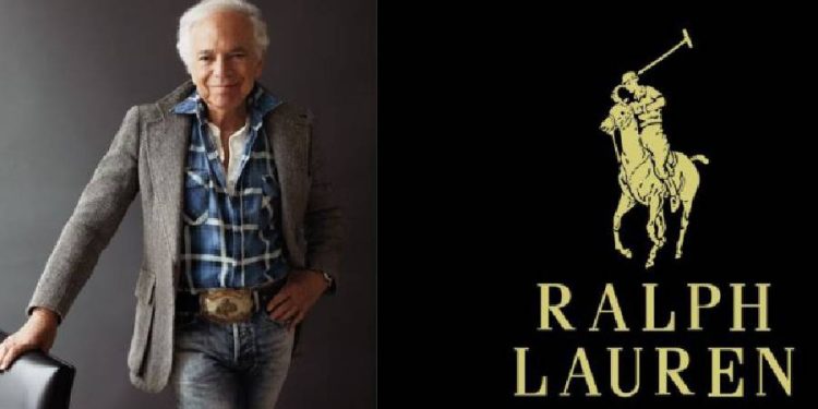 Ralph Lauren y el arte de vender caro siendo exclusivo