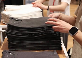 Crisis en el textil español: Las ventas se desploman un 12,7%