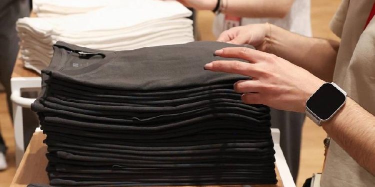 Crisis en el textil español: Las ventas se desploman un 12,7%