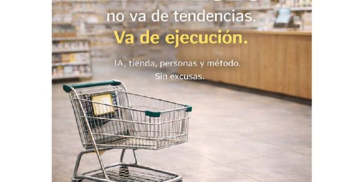 Retail 2026: Ejecución o Muerte