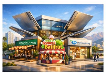 Retail Chile: El fin del hipermercado