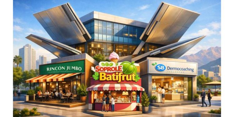 Retail Chile: El fin del hipermercado