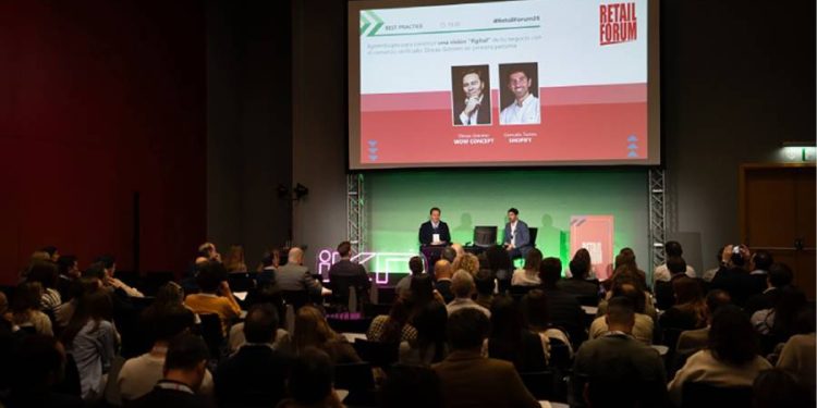 Retail Forum 2026: El mayor show de innovación en España